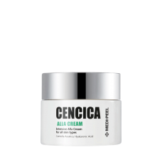  Высококонцентрированный крем с центеллой для проблемной кожи Medi-Peel Cencica Alla Cream 